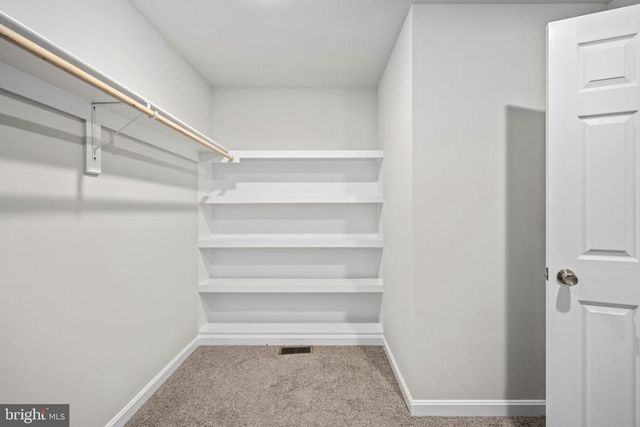 16014 CARRINGTON CT, Mineral, VA 23117