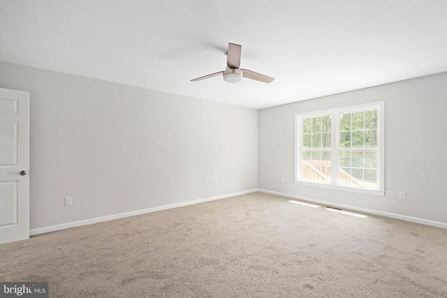 16014 CARRINGTON CT, Mineral, VA 23117