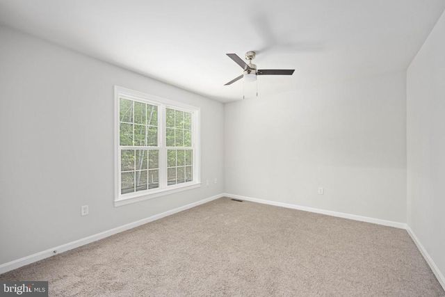 16014 CARRINGTON CT, Mineral, VA 23117