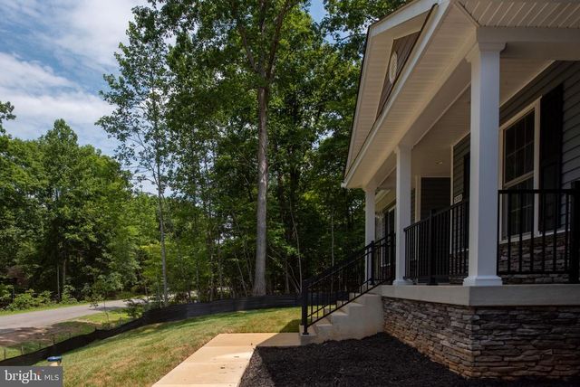 16014 CARRINGTON CT, Mineral, VA 23117