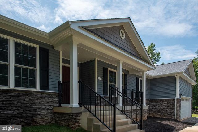 16014 CARRINGTON CT, Mineral, VA 23117