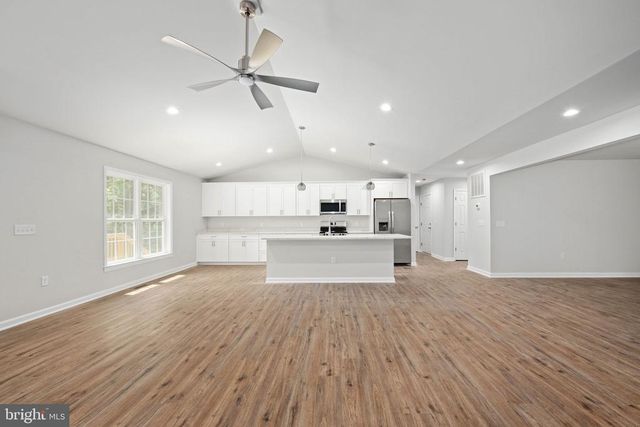 16014 CARRINGTON CT, Mineral, VA 23117