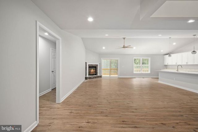 16014 CARRINGTON CT, Mineral, VA 23117