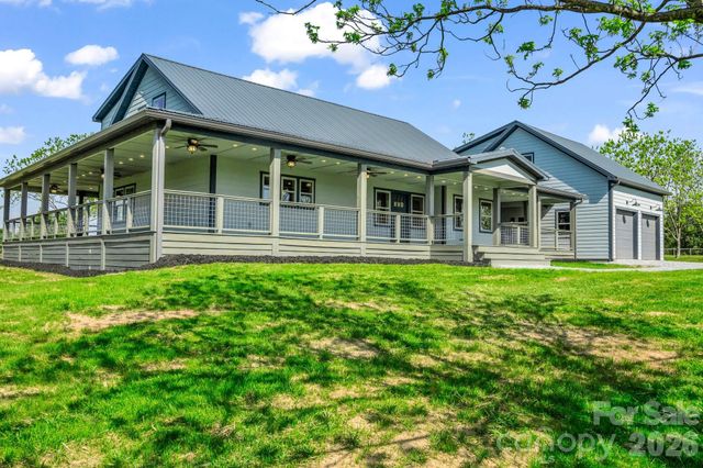 1480 Airport Road, Rutherfordton, NC 28139