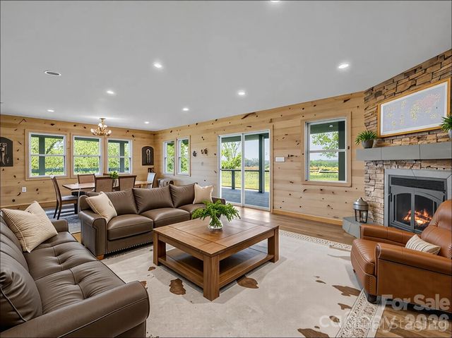 1480 Airport Road, Rutherfordton, NC 28139