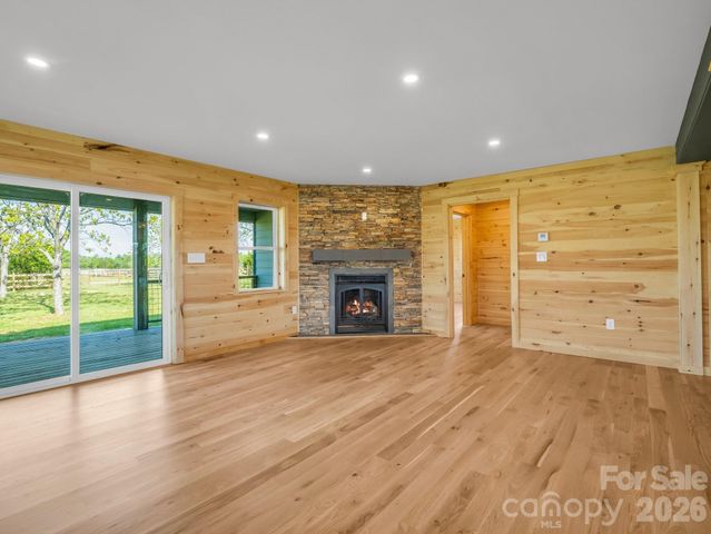 1480 Airport Road, Rutherfordton, NC 28139