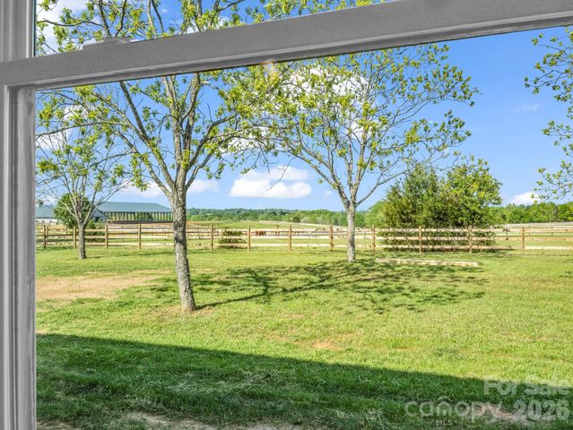 1480 Airport Road, Rutherfordton, NC 28139