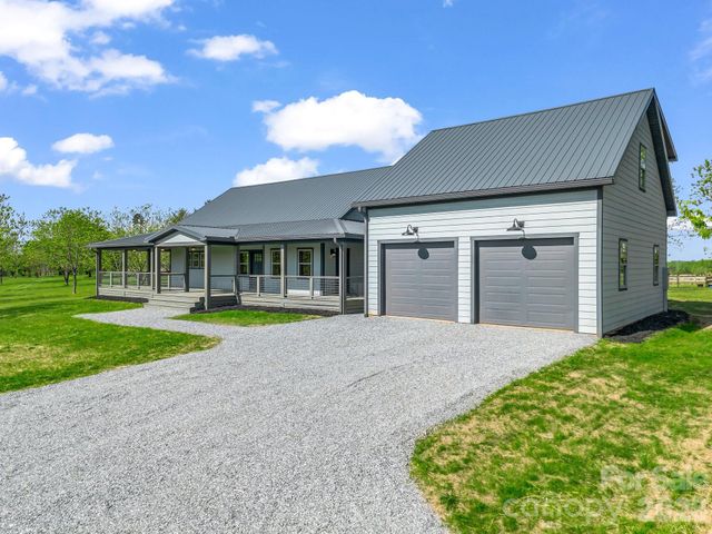 1480 Airport Road, Rutherfordton, NC 28139