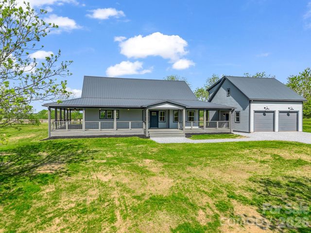1480 Airport Road, Rutherfordton, NC 28139