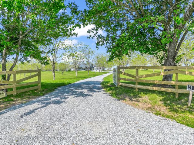 1480 Airport Road, Rutherfordton, NC 28139