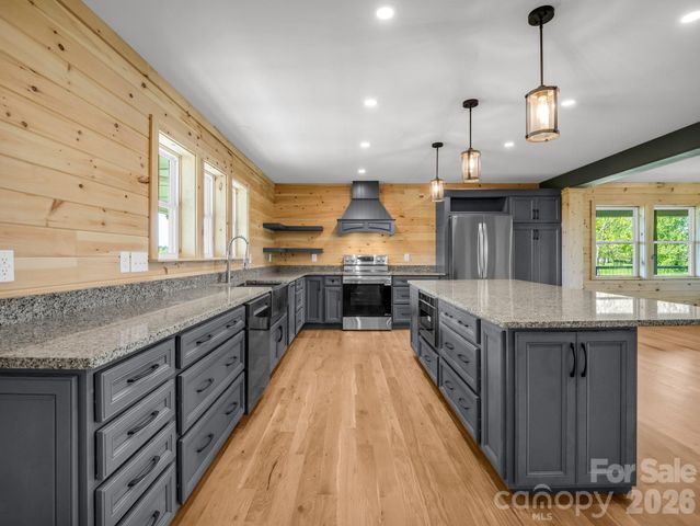 1480 Airport Road, Rutherfordton, NC 28139