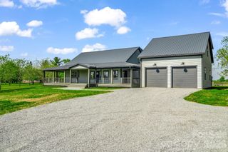 1480 Airport Road, Rutherfordton, NC 28139