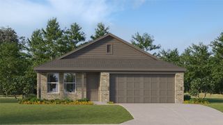 1949 Teak Drive, Keene, TX 76059