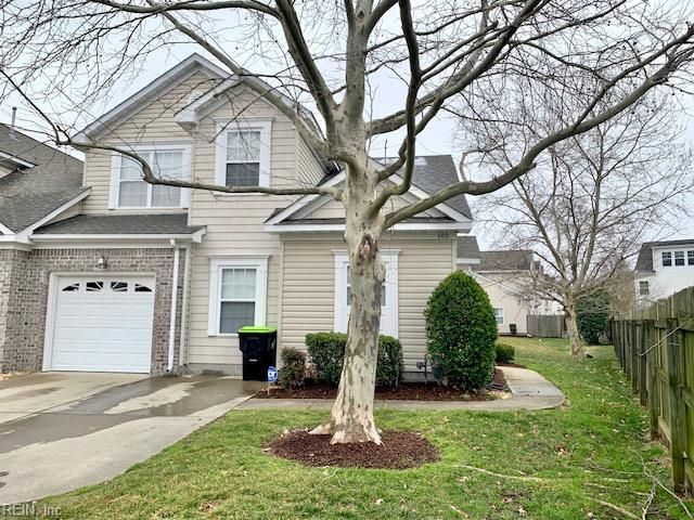 600 Catano CT, Virginia Beach, VA 23462