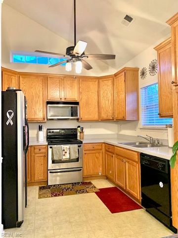 600 Catano CT, Virginia Beach, VA 23462