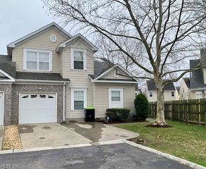 600 Catano CT, Virginia Beach, VA 23462