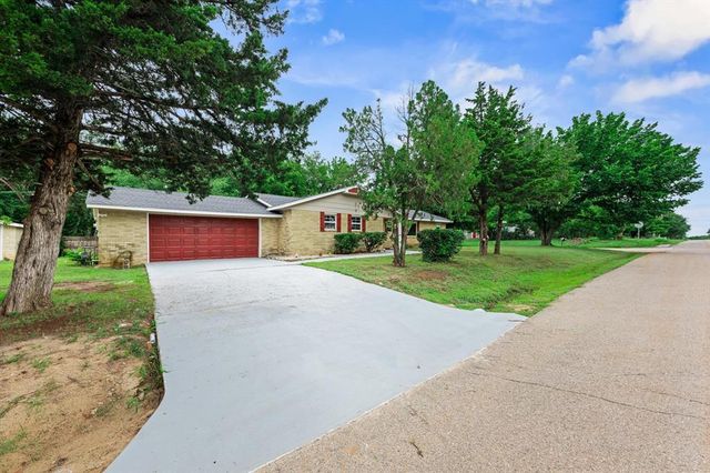1223 E Vilas Avenue, Guthrie, OK 73044