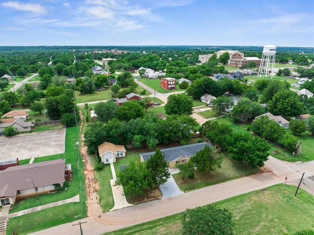1223 E Vilas Avenue, Guthrie, OK 73044