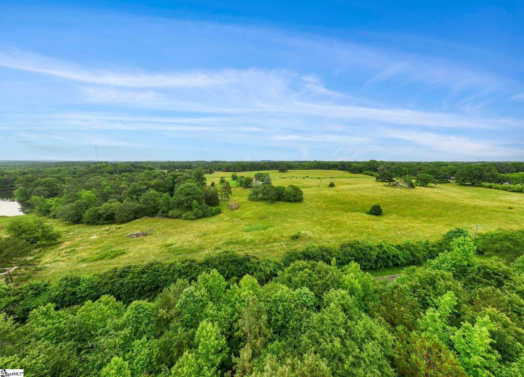 0 Old Canaan Road, Spartanburg, SC 29306