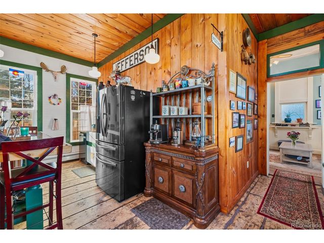 38539 US Highway 285, Jefferson, CO 80456