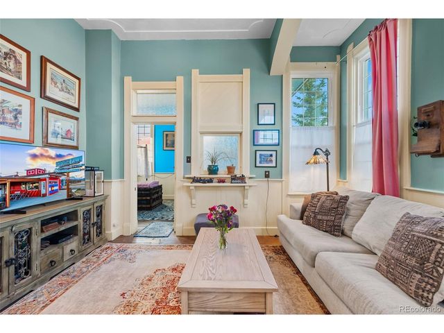 38539 US Highway 285, Jefferson, CO 80456