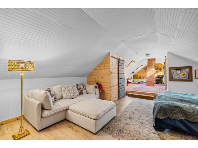38539 US Highway 285, Jefferson, CO 80456