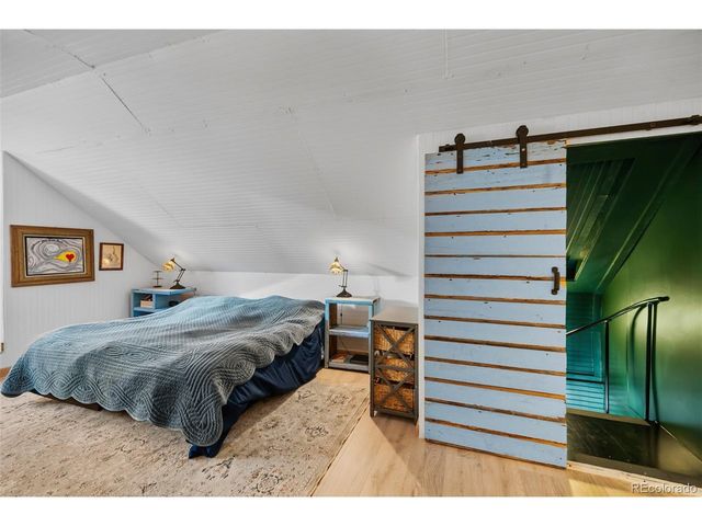 38539 US Highway 285, Jefferson, CO 80456