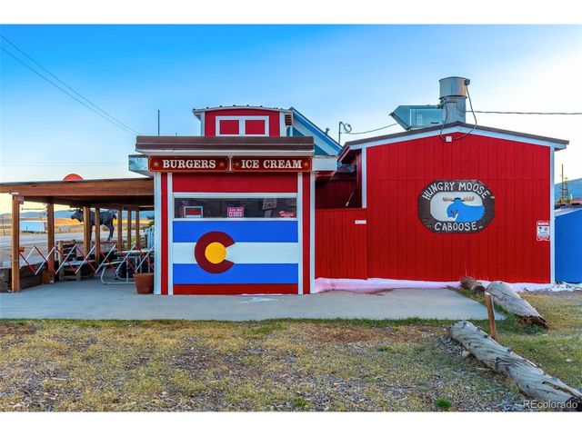 38539 US Highway 285, Jefferson, CO 80456
