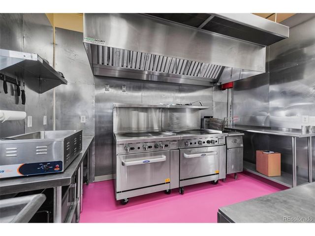 38539 US Highway 285, Jefferson, CO 80456