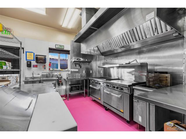 38539 US Highway 285, Jefferson, CO 80456