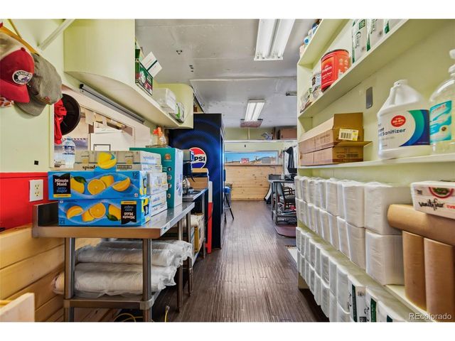 38539 US Highway 285, Jefferson, CO 80456