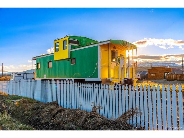 38539 US Highway 285, Jefferson, CO 80456