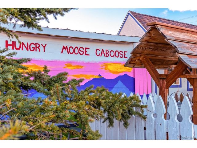 38539 US Highway 285, Jefferson, CO 80456