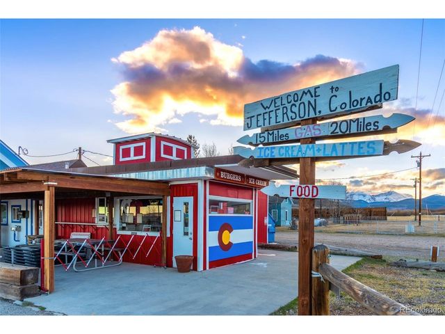 38539 US Highway 285, Jefferson, CO 80456