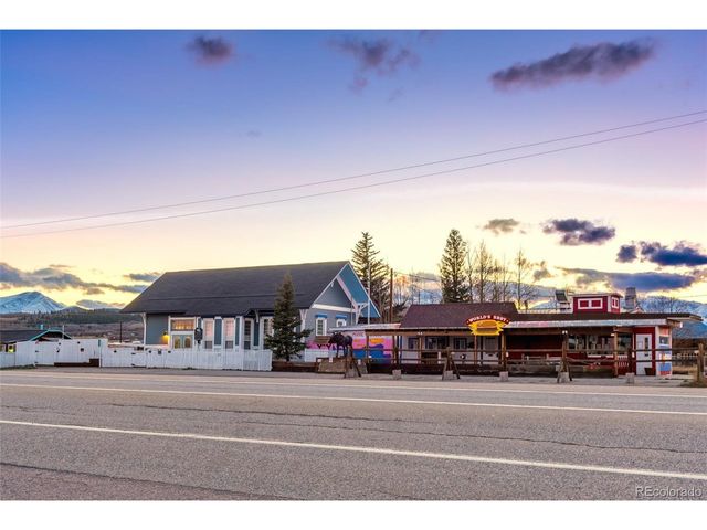 38539 US Highway 285, Jefferson, CO 80456