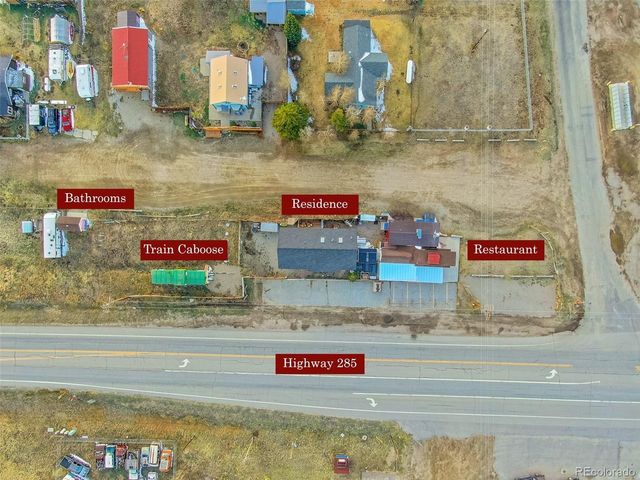 38539 US Highway 285, Jefferson, CO 80456