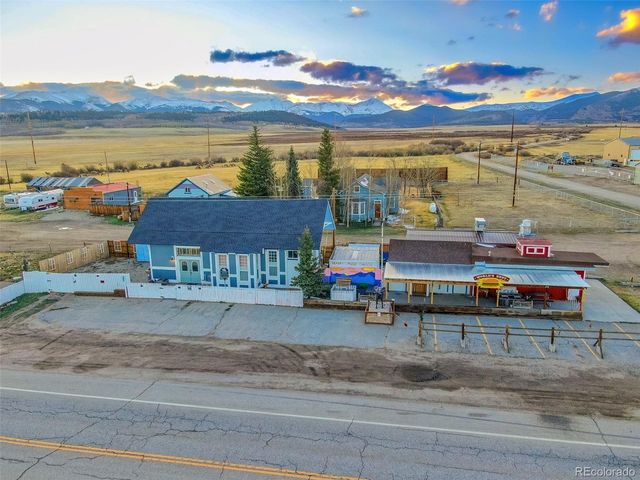 38539 US Highway 285, Jefferson, CO 80456