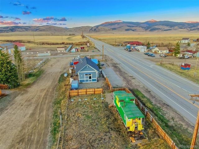 38539 US Highway 285, Jefferson, CO 80456