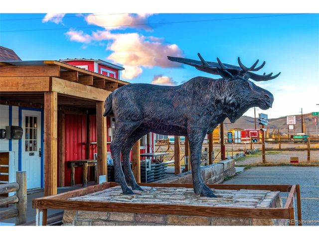 38539 US Highway 285, Jefferson, CO 80456