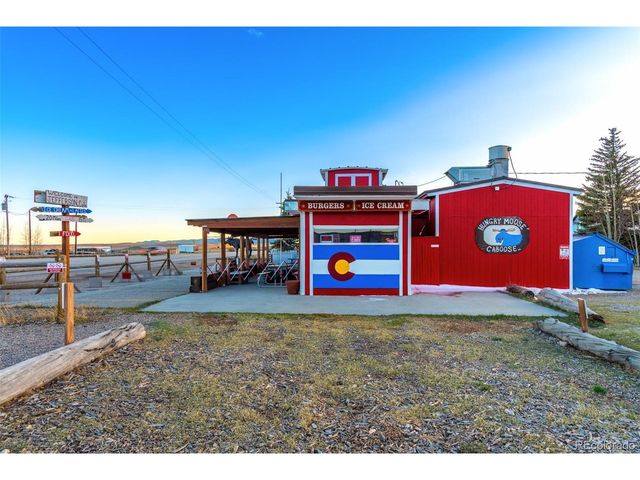 38539 US Highway 285, Jefferson, CO 80456