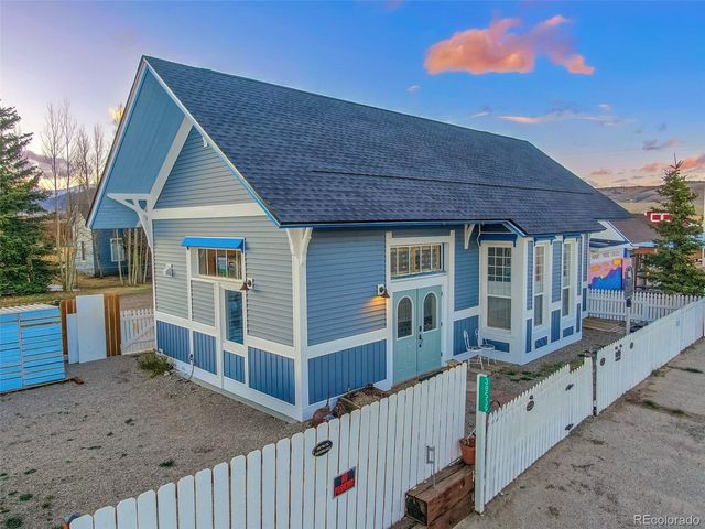 38539 US Highway 285, Jefferson, CO 80456
