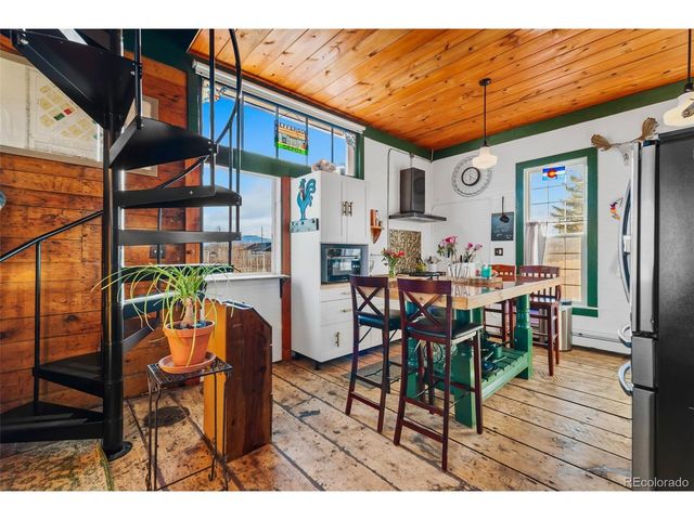 38539 US Highway 285, Jefferson, CO 80456