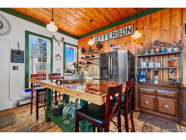 38539 US Highway 285, Jefferson, CO 80456