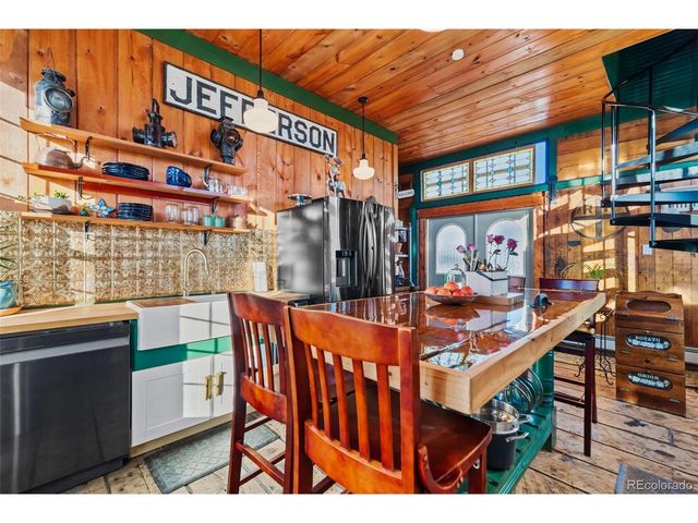 38539 US Highway 285, Jefferson, CO 80456