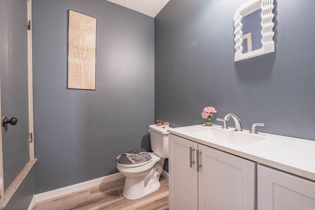 708 Pattywood, Bryant, AR 72022