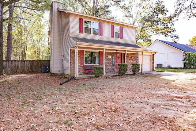708 Pattywood, Bryant, AR 72022