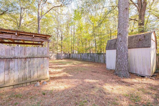 708 Pattywood, Bryant, AR 72022