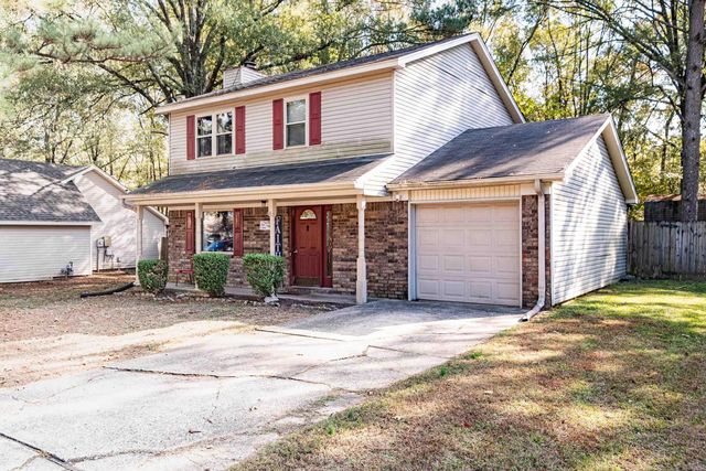 708 Pattywood, Bryant, AR 72022