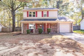 708 Pattywood, Bryant, AR 72022