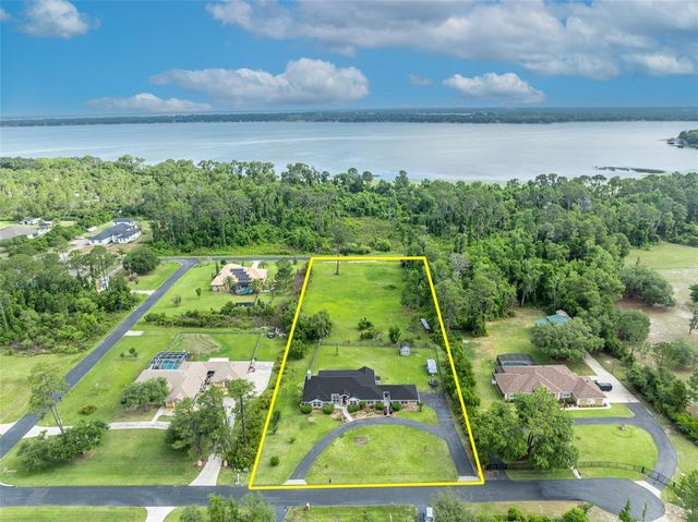 MILL POND ROAD, Tavares, FL 32778